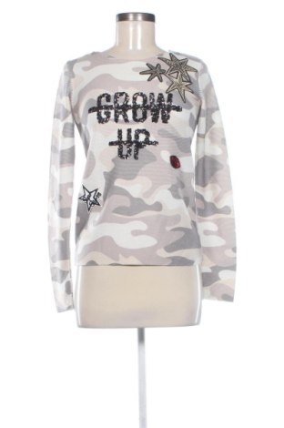 Damenpullover Heine, Größe M, Farbe Mehrfarbig, Preis 13,28 €, #137325832