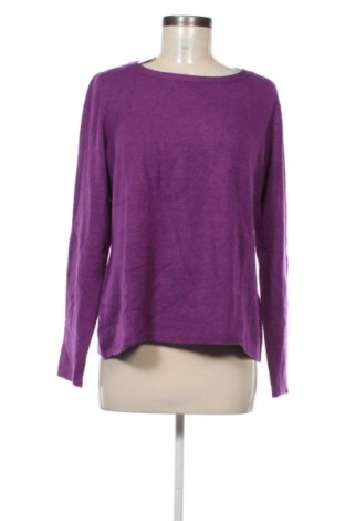 Pulover de femei Comma,, Mărime XXL, Culoare Mov, Preț 115,48 Lei, #137326368