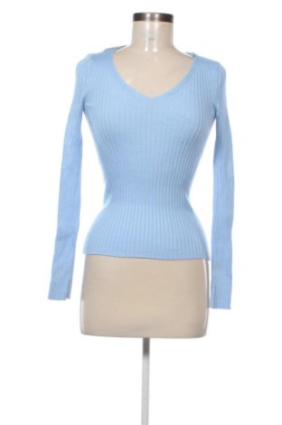 Damenpullover Unbranded, Größe XS, Farbe Blau, Preis 8,00 €, #137330144