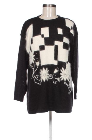 Dámsky pulóver Unbranded, Veľkosť XXL, Farba Viacfarebná, Cena  18,00 €, #137330286