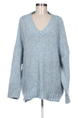 Damenpullover Dilvin, Größe XXL, Farbe Blau, Preis 13,00 €, #137332180