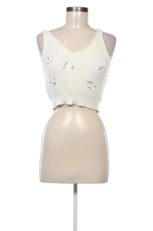 Damenpullover SHEIN, Größe XS, Farbe Ecru, Preis 9,00 €, #137332361
