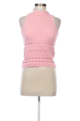 Pulover de femei Unbranded, Mărime S, Culoare Roz, Preț 41,99 Lei, #137335561