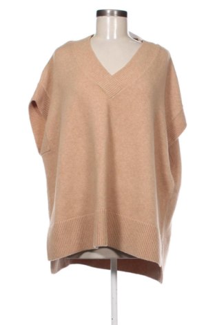 Pulover de femei Comma,, Mărime M, Culoare Bej, Preț 89,23 Lei, #137336523