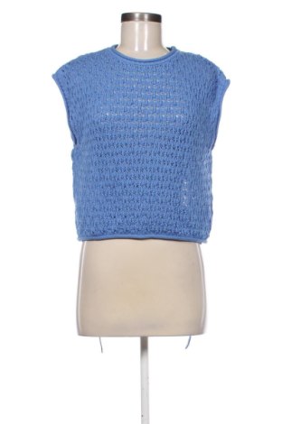 Damenpullover ASOS, Größe XXL, Farbe Blau, Preis € 8,00, #137337361