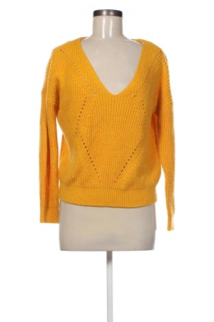Damenpullover Mohito, Größe XS, Farbe Gelb, Preis € 13,00, #137338000