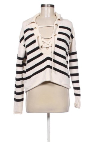 Damski sweter Massimo Dutti, Rozmiar S, Kolor Kolorowy, Cena 143,94 zł, #137338142