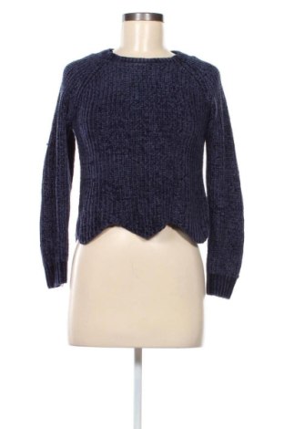 Pulover de femei Tally Weijl, Mărime XXS, Culoare Albastru, Preț 41,99 Lei, #137338435