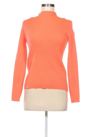 Pulover de femei MyMO, Mărime S, Culoare Portocaliu, Preț 115,48 Lei, #137338538