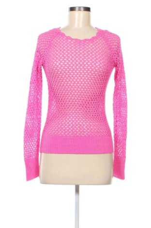 Pulover de femei Lindex, Mărime XS, Culoare Roz, Preț 47,24 Lei, #137338553