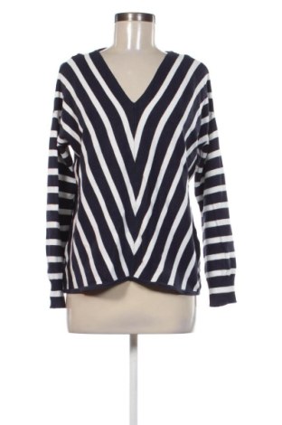 Damski sweter Jean Pascale, Rozmiar L, Kolor Niebieski, Cena 24,20 zł, #137339470