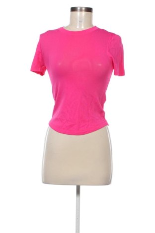 Damski sweter Zara, Rozmiar S, Kolor Różowy, Cena 46,57 zł, #137339892