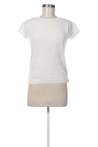 Γυναικείο πουλόβερ Calvin Klein, Μέγεθος M, Χρώμα Λευκό, Τιμή 18,00 €, #137341516