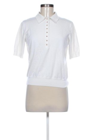 Damenpullover Reserved, Größe M, Farbe Weiß, Preis 12,00 €, #137342014