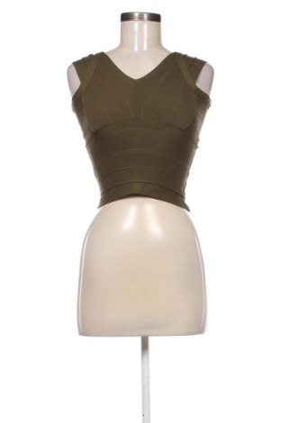 Damski sweter Unbranded, Rozmiar XS, Kolor Zielony, Cena 33,87 zł, #137342165