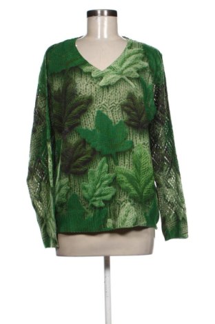Dámsky pulóver Unbranded, Veľkosť XL, Farba Zelená, Cena  12,00 €, #137342343
