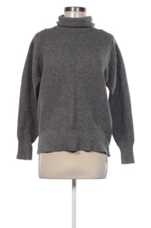 Damenpullover H&M, Größe M, Farbe Grau, Preis 14,10 €, #137342387
