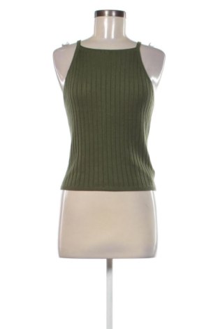 Damenpullover Unbranded, Größe M, Farbe Grün, Preis 8,57 €, #137342484