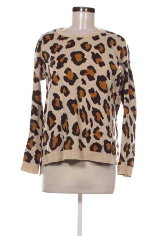 Damenpullover H&M, Größe S, Farbe Mehrfarbig, Preis 14,00 €, #137342548