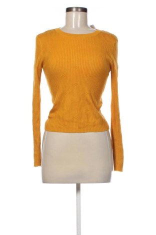 Damenpullover Unbranded, Größe S, Farbe Gelb, Preis 7,00 €, #137342869