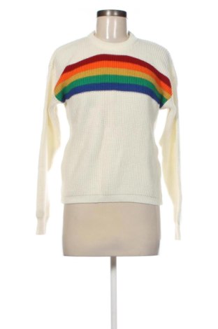 Damenpullover Unbranded, Größe S, Farbe Ecru, Preis 10,00 €, #137342980