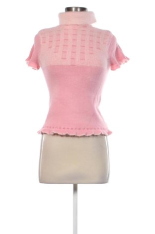 Pulover de femei Unbranded, Mărime S, Culoare Roz, Preț 40,00 Lei, #137342988