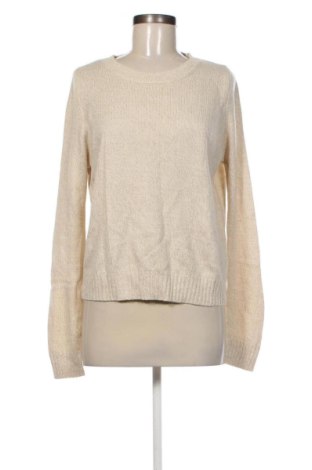 Damenpullover Unbranded, Größe M, Farbe Ecru, Preis 9,00 €, #137343022