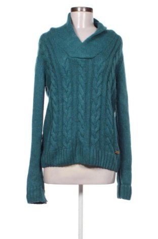 Damenpullover Reserved, Größe L, Farbe Grün, Preis 12,05 €, #137343169