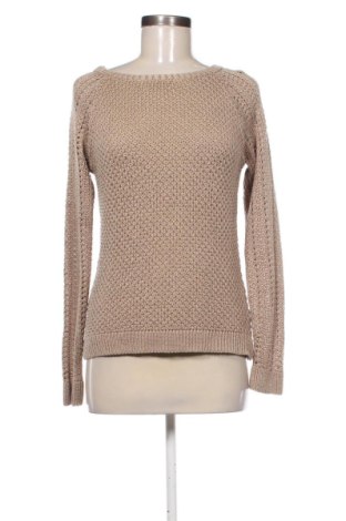 Damenpullover Colours Of The World, Größe S, Farbe Beige, Preis 6,00 €, #137343433