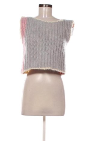 Pulover de femei Unbranded, Mărime S, Culoare Multicolor, Preț 41,99 Lei, #137343539