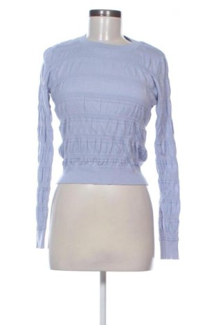 Damski sweter Mango, Rozmiar S, Kolor Niebieski, Cena 38,10 zł, #137343550