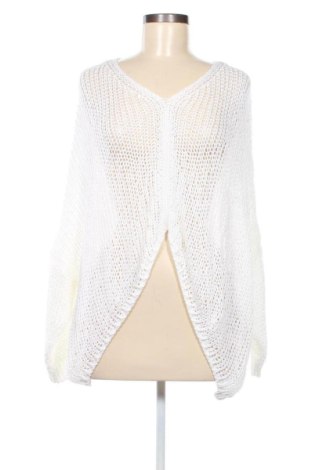 Damenpullover NEW COLLECTION, Größe XL, Farbe Weiß, Preis 11,34 €, #137343898