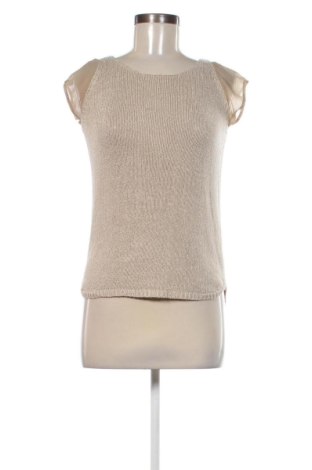 Damenpullover Zara, Größe M, Farbe Beige, Preis 12,76 €, #137344096
