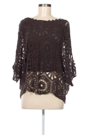 Damenpullover Unbranded, Größe XL, Farbe Braun, Preis 9,68 €, #137344214