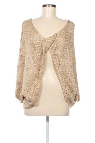Damenpullover Unbranded, Größe XL, Farbe Golden, Preis 9,45 €, #137344502