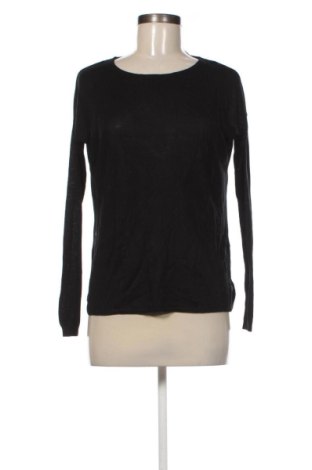 Дамски пуловер H&M, Размер S, Цвят Черен, Цена 9,34 €, #137344878