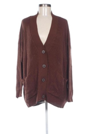 Női pulóver Stradivarius, Méret M, Szín Barna, Ár 3 191 Ft, #137344928