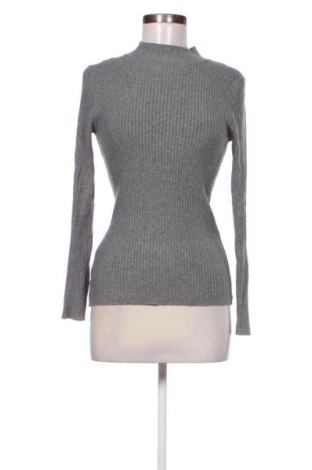 Дамски пуловер Primark, Размер L, Цвят Сив, Цена 22,00 €, #137345232
