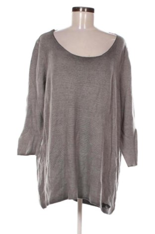 Damski sweter Unbranded, Rozmiar XXL, Kolor Szary, Cena 46,57 zł, #137345385