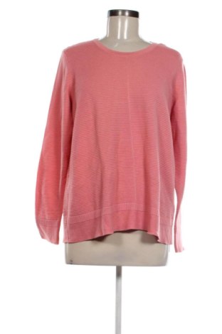 Дамски пуловер Golle Haug, Размер XL, Цвят Розов, Цена 13,00 €, #137345432