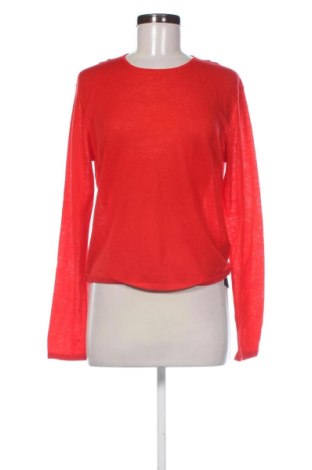Női pulóver Massimo Dutti, Méret XL, Szín Piros, Ár 13 121 Ft, #137345496