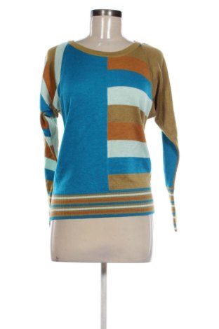 Дамски пуловер Vero Moda, Размер M, Цвят Многоцветен, Цена 20,00 €, #137346398
