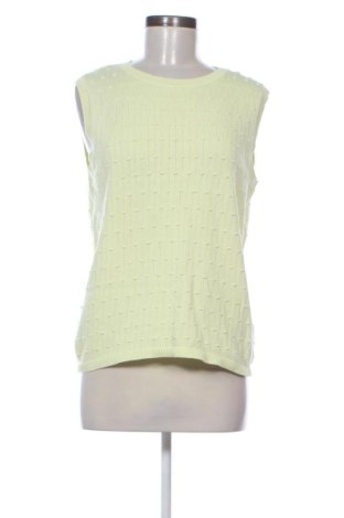 Damenpullover Tu, Größe L, Farbe Grün, Preis 8,98 €, #137346769