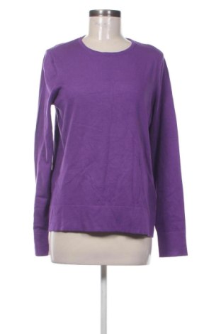 Damski sweter Unbranded, Rozmiar M, Kolor Fioletowy, Cena 57,26 zł, #137347592