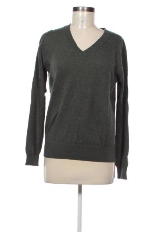 Pulover de femei Perfect Cashmere, Mărime XS, Culoare Verde, Preț 614,99 Lei, #137349052