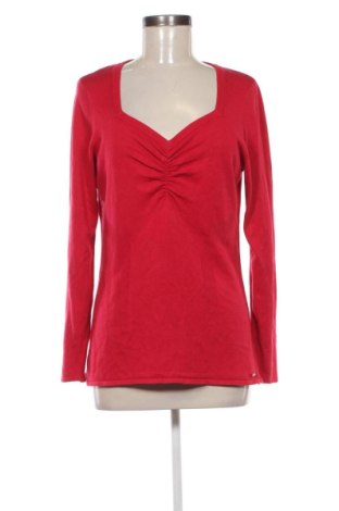 Damenpullover Morgan, Größe L, Farbe Rot, Preis € 16,00, #137349471