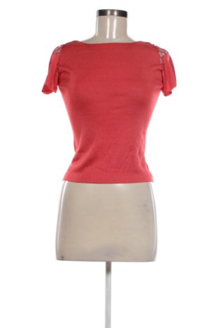 Damenpullover Cacharel, Größe S, Farbe Rot, Preis € 26,00, #137349730