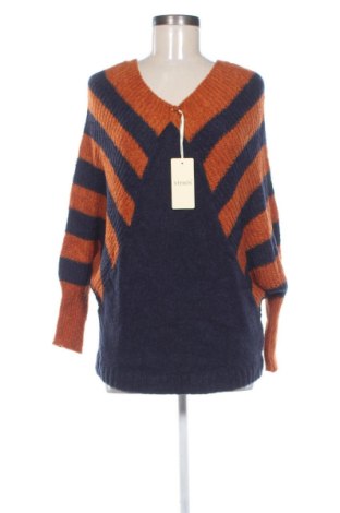 Dámsky pulóver Vitrin, Veľkosť M, Farba Viacfarebná, Cena  39,00 €, #137350262