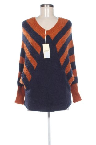 Damenpullover Vitrin, Größe M, Farbe Mehrfarbig, Preis € 39,00, #137350894