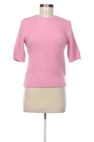 Pulover de femei Lascana, Mărime S, Culoare Roz, Preț 259,99 Lei, #137350920